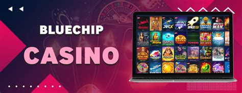 bluechip online casino